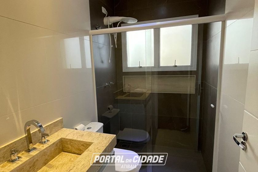 Sobrado &agrave; venda - CONDOM&Iacute;NIO PARQUE DAS GAR&Ccedil;AS II
