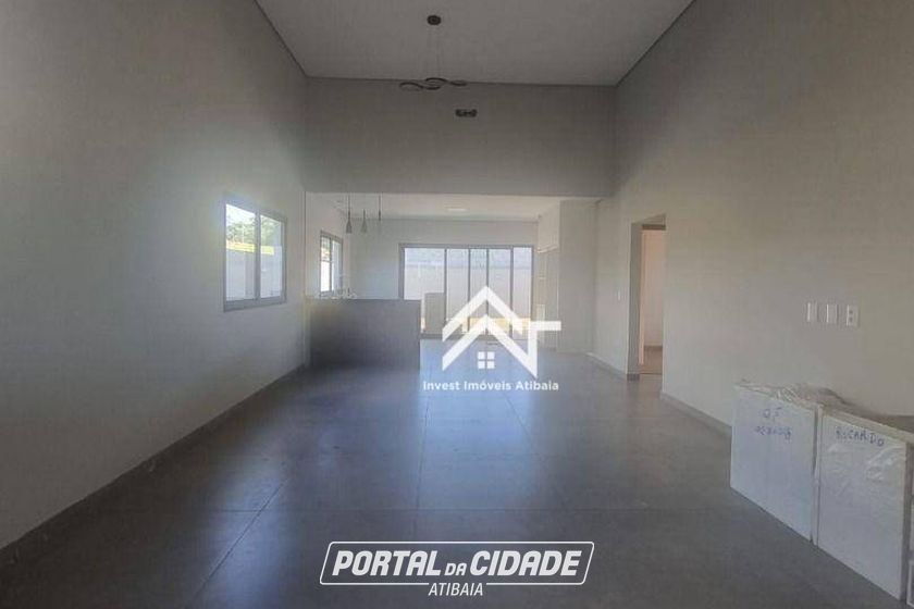 Casa &agrave; venda - 170m&sup2; - Condom&iacute;nio Equilibrium Residencial