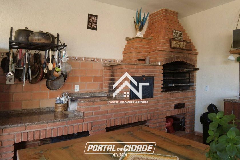 Casa &agrave; venda - 249m&sup2; - Jardim Colina do Sol