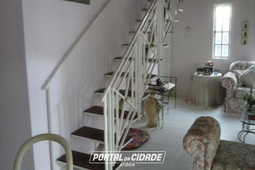 Casa &agrave; venda - 493m&sup2; - Jardim Paulista