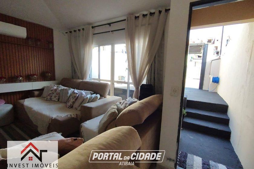 Casa &agrave; venda - 100m&sup2; - Jardim Imperial