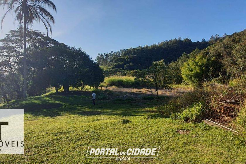 Terreno &agrave; venda - 3540m&sup2; - Est&acirc;ncia Santa Maria do Laranjal