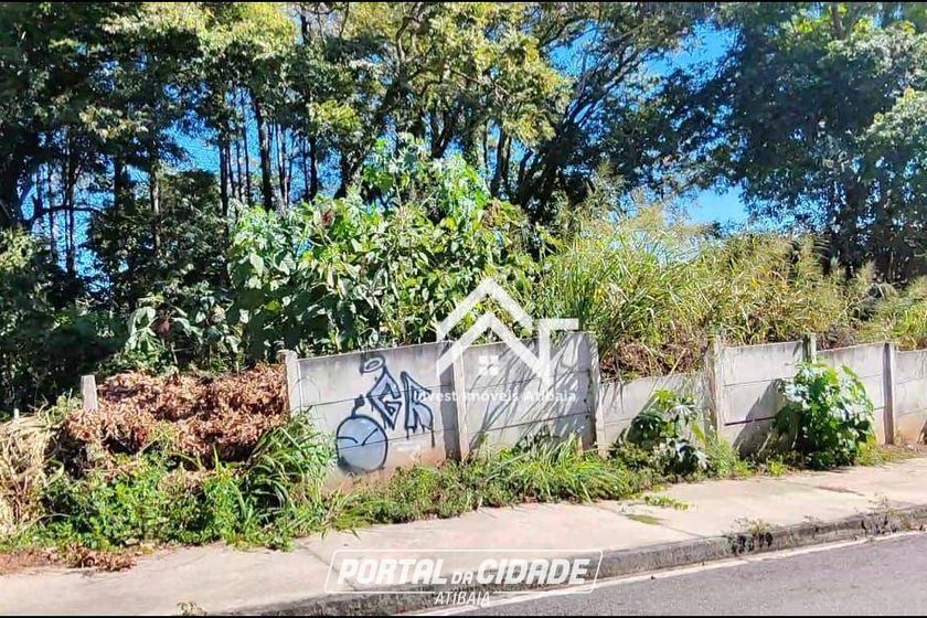 Terreno &agrave; venda - 324m&sup2; - Retiro das Fontes