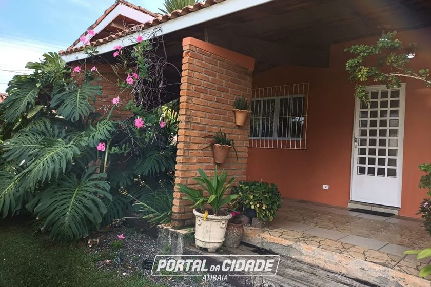 Casa &agrave; venda - VILA DOM PEDRO