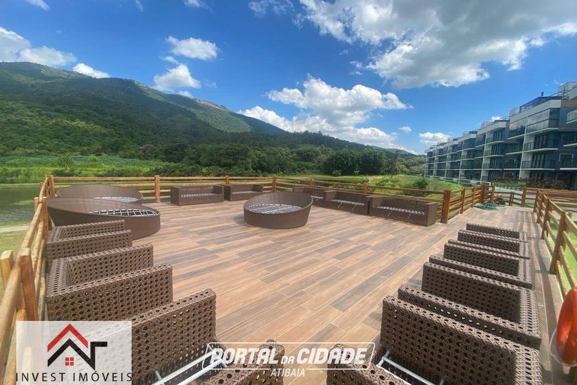 Apartamento &agrave; venda - 190m&sup2; - Nova Gard&ecirc;nia