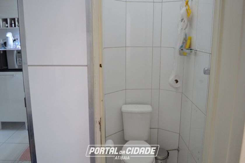 Apartamento &agrave; venda - 103m&sup2; - Barra Funda