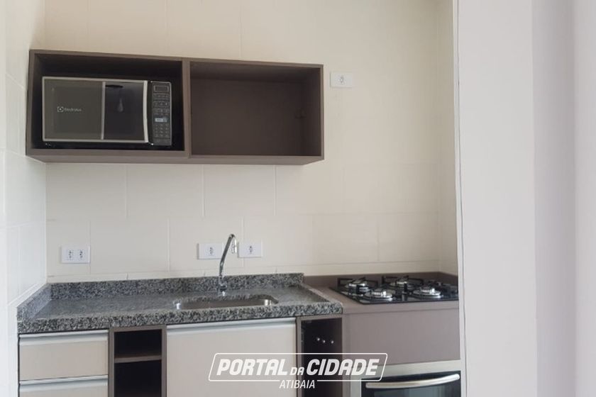 Apartamento &agrave; venda - 65m&sup2; - VILA THAIS