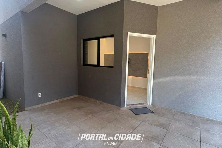 Casa &agrave; venda - 70m&sup2; - Jardim Santo Ant&ocirc;nio