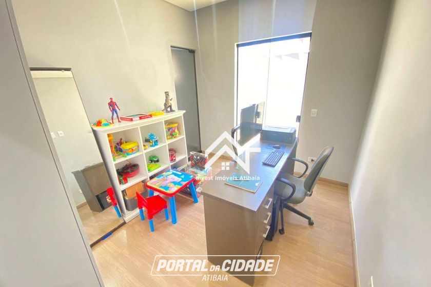 Casa &agrave; venda - 185m&sup2; - Jardim Shangri-L&aacute;