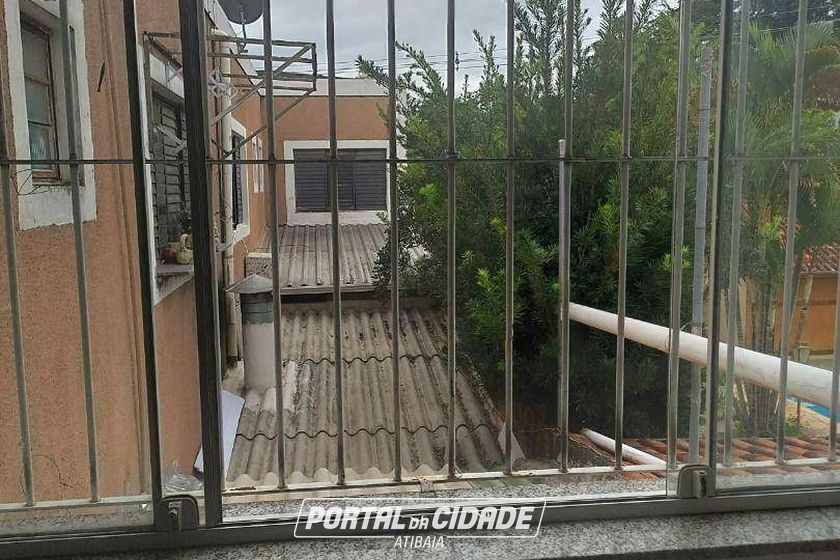 Sal&atilde;o Comercial para alugar - 66m&sup2; - Estancia Lynce