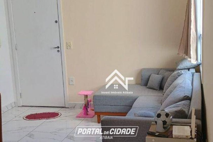 Apartamento &agrave; venda - 50m&sup2; - Terra Preta