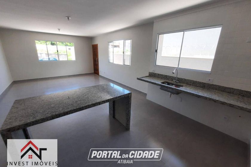 Casa &agrave; venda - 122m&sup2; - Jardim do Lago