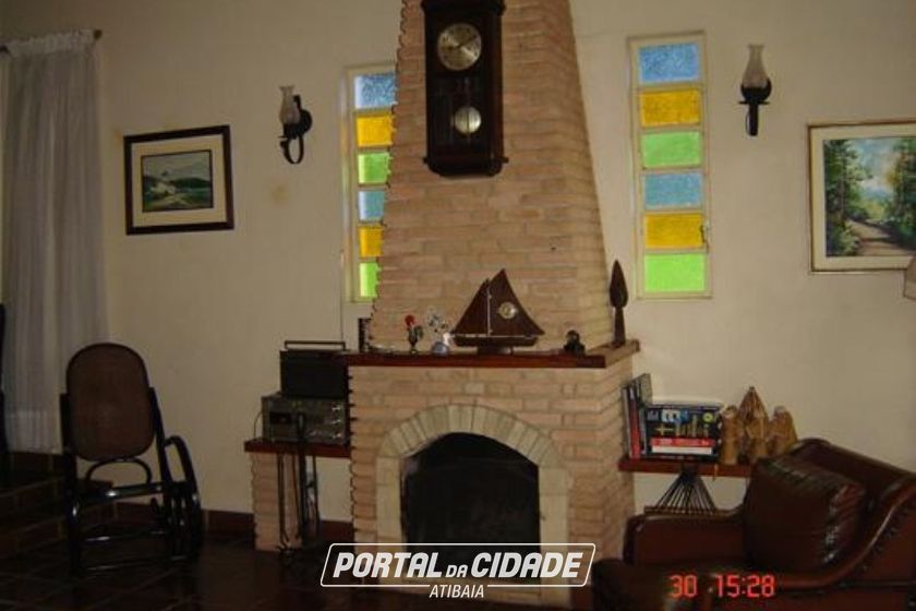 Ch&aacute;cara &agrave; venda - 450m&sup2; - PORT&Atilde;O