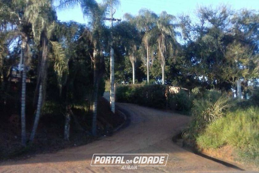 Terreno para alugar - 8200m&sup2; - Quinta da Baroneza