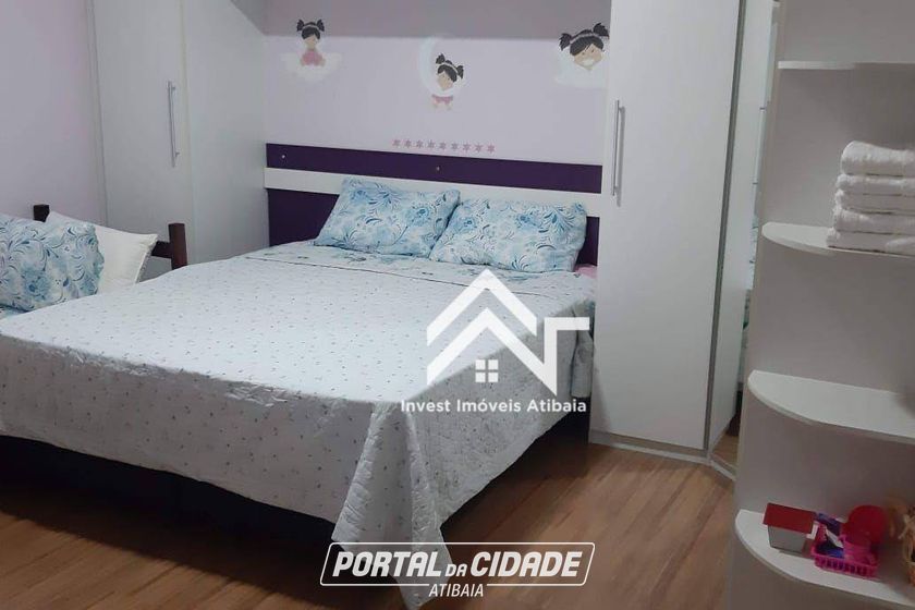 Casa para alugar - 350m&sup2; - Condom&iacute;nio Shambala III