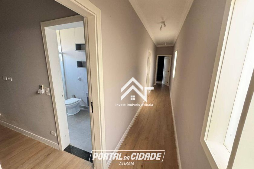 Casa para alugar - 250m&sup2; - Vila Esperia Ou Giglio
