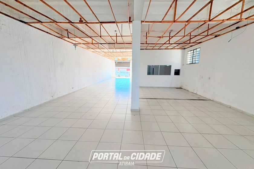Sal&atilde;o Comercial para alugar - 220m&sup2; - Jardim Imperial