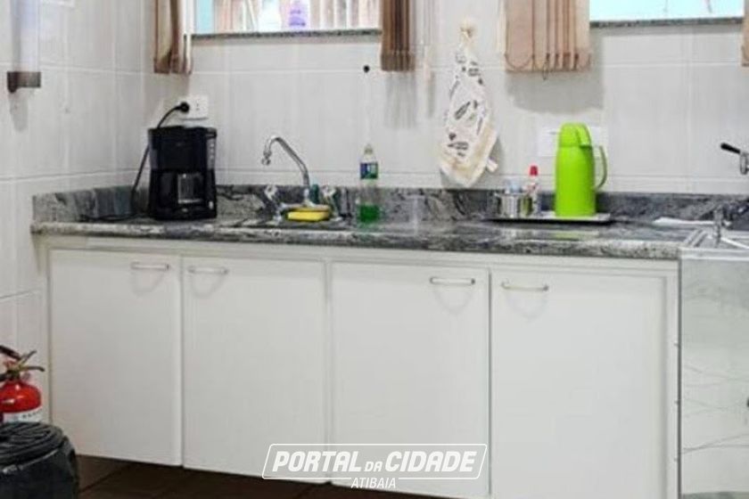 Sobrado &agrave; venda - CENTRO