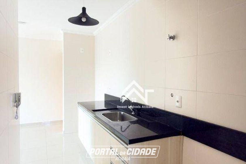 Apartamento &agrave; venda - 50m&sup2; - Atibaia Jardim