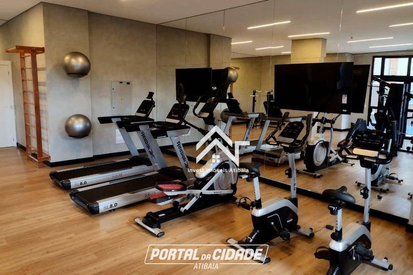 Apartamento para alugar - 74m&sup2; - Jardim Alvin&oacute;polis