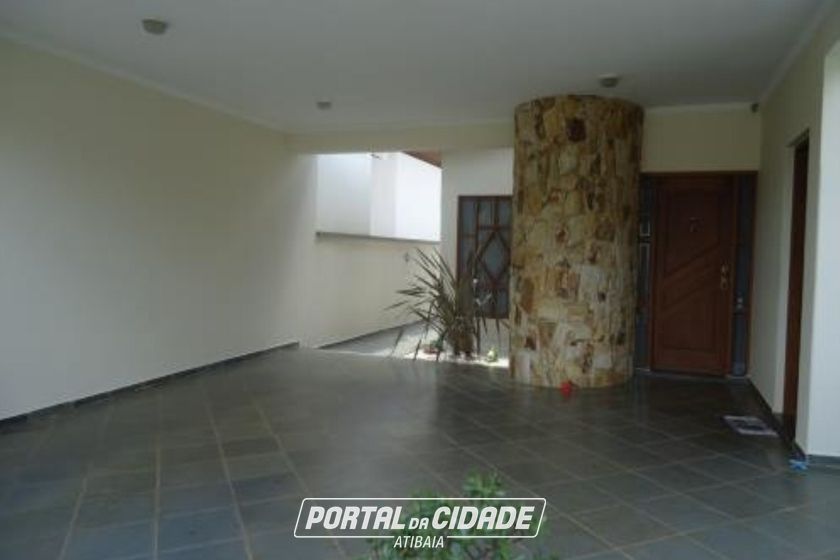 Casa &agrave; venda - 185m&sup2; - Jardim das Flores