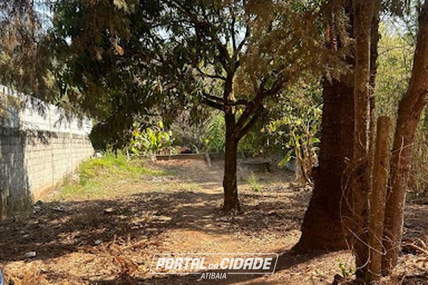 Terreno &agrave; venda - 450m&sup2; - Ros&aacute;rio