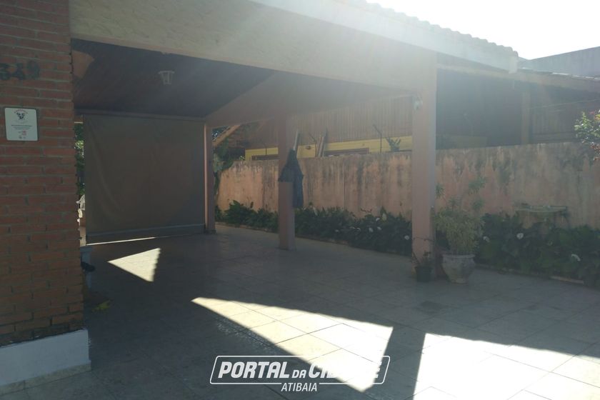 Casa &agrave; venda - LOTEAMENTO JARDIM MORUMBI