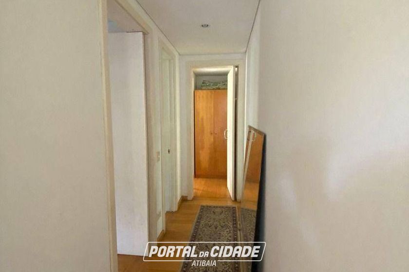 Sobrado para alugar - 1100m&sup2; - Condominio Est&acirc;ncia Parque de Atibaia