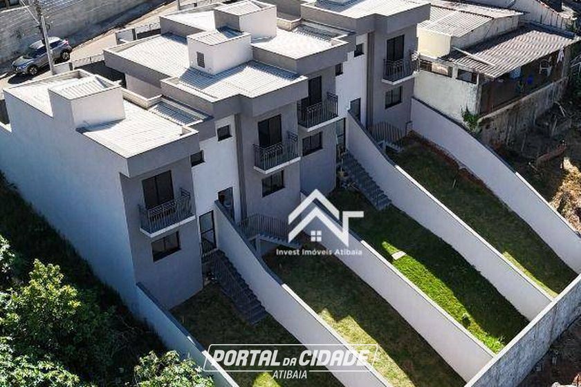 Casa &agrave; venda - 78m&sup2; - Jardim Imperial
