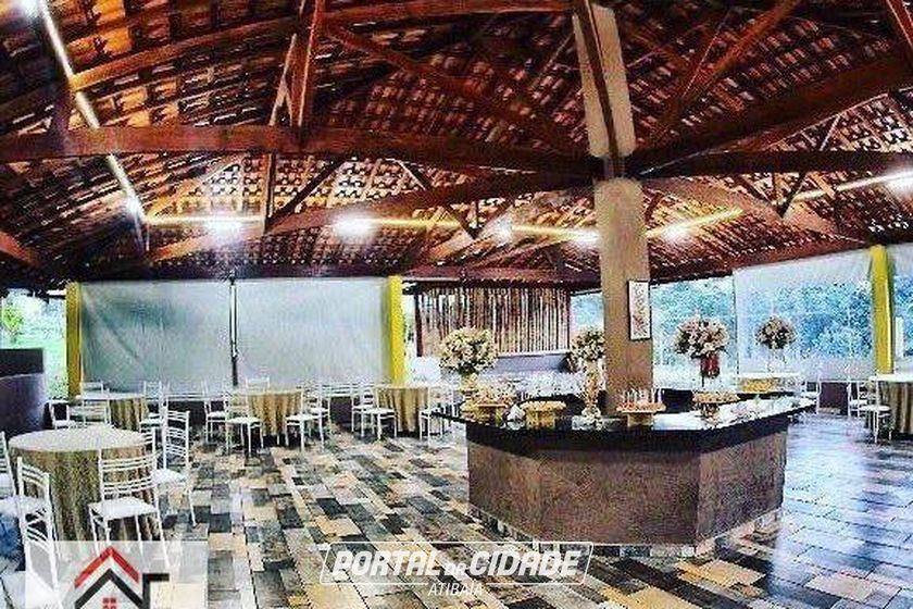 Casa &agrave; venda - 950m&sup2; - Tanque
