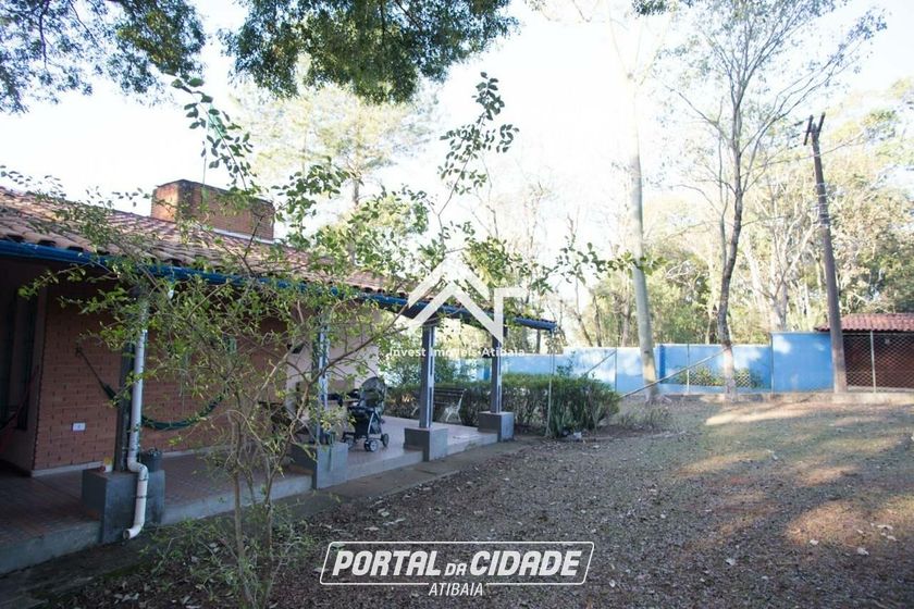 Terreno &agrave; venda - 2000m&sup2; - Jardim Est&acirc;ncia Brasil