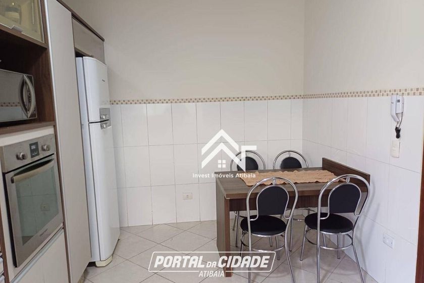 Casa &agrave; venda - 245m&sup2; - Jardim Paulista