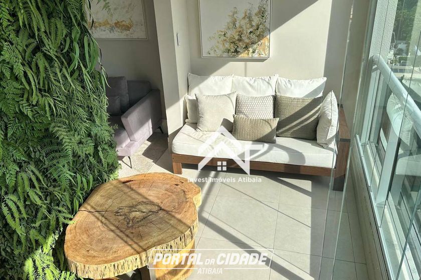 Apartamento &agrave; venda - 66m&sup2; - Alphaville
