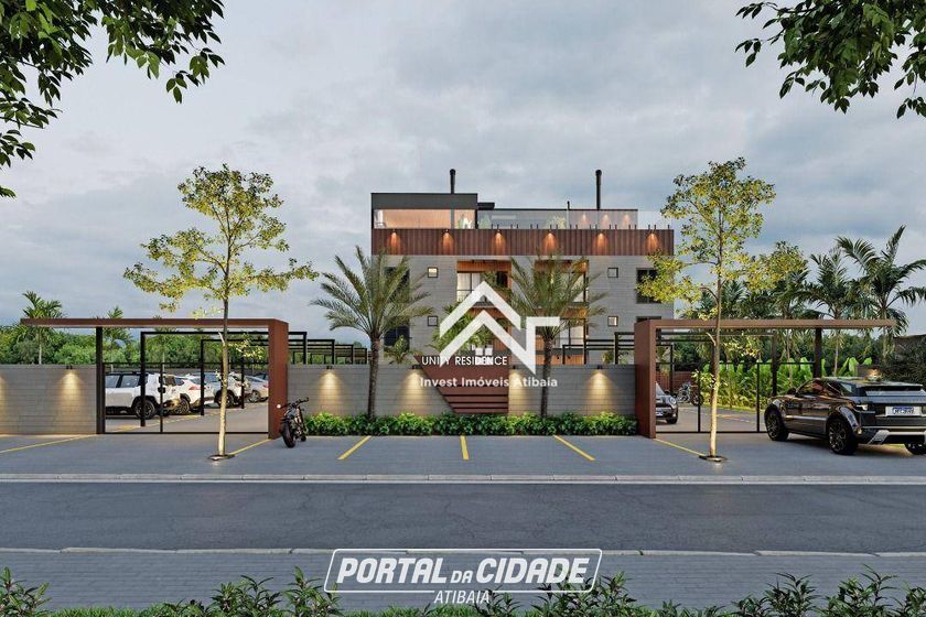 Apartamento &agrave; venda - 62m&sup2; - Ressaca