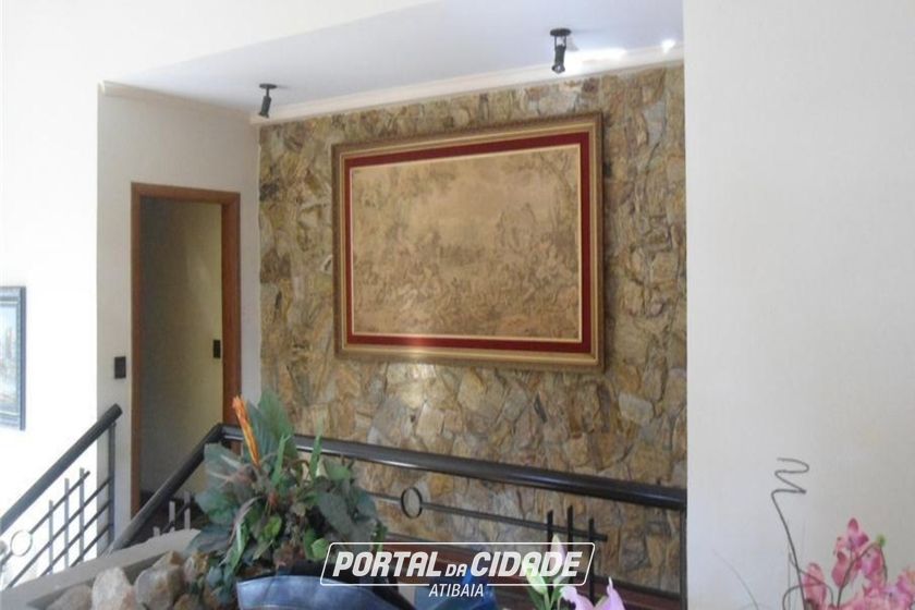 Casa &agrave; venda - 1667m&sup2; - Parque Arco Iris