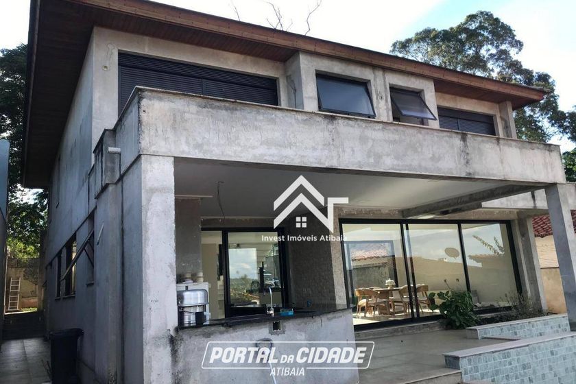 Casa &agrave; venda - 354m&sup2; - Jardim Paulista
