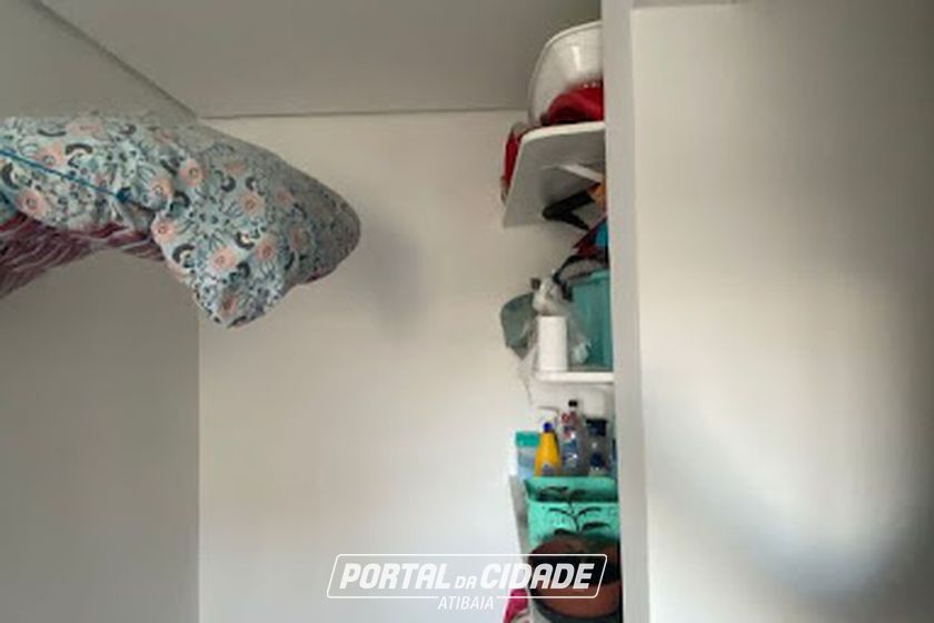 Apartamento &agrave; venda - 60m&sup2; - Alvin&oacute;polis