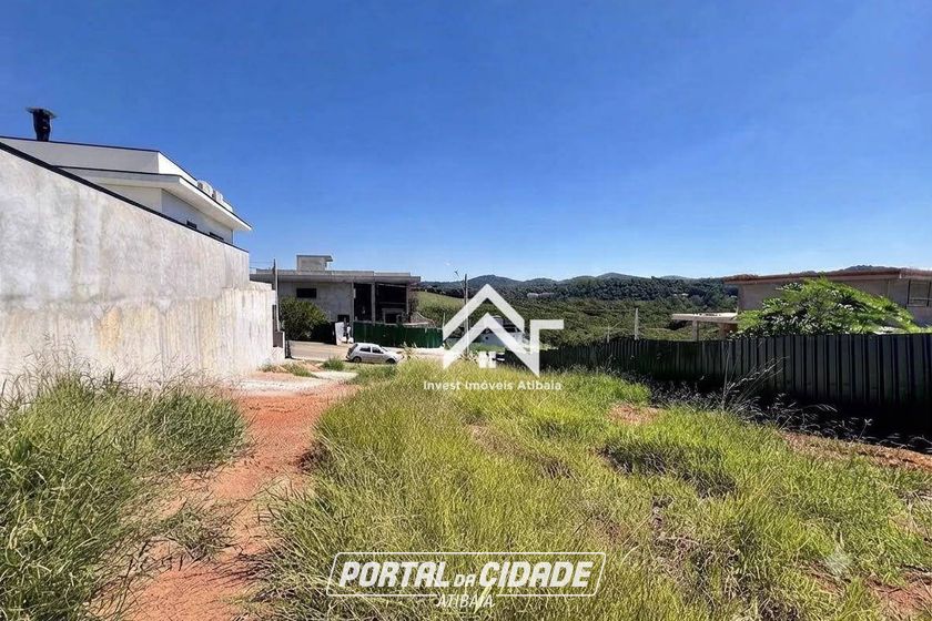 Terreno &agrave; venda - 375m&sup2; - Ressaca