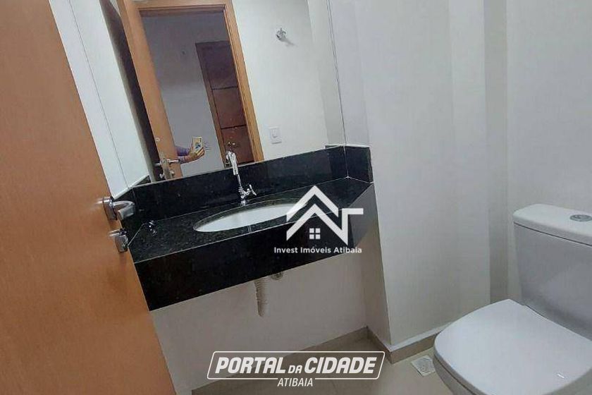 Apartamento &agrave; venda - 53m&sup2; - Atibaia Jardim