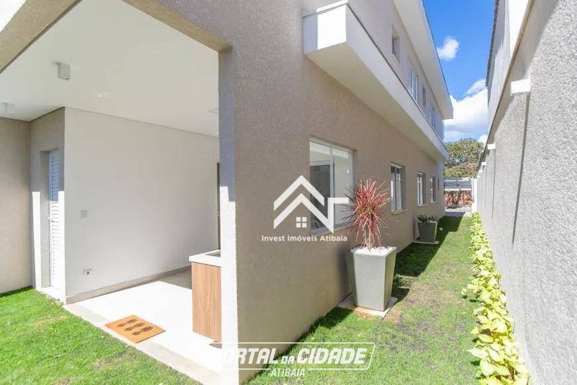 Casa &agrave; venda - 188m&sup2; - Vila Petr&oacute;polis