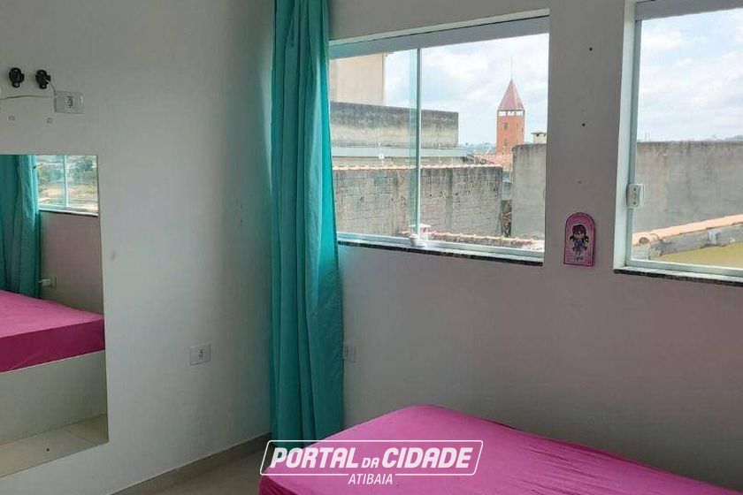 Sobrado &agrave; venda - 200m&sup2; - Jardim Imperial