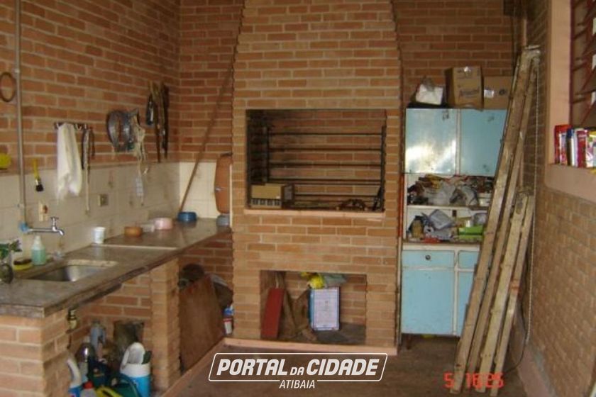 Casa &agrave; venda - 180m&sup2; - JARDIM IMPERIAL