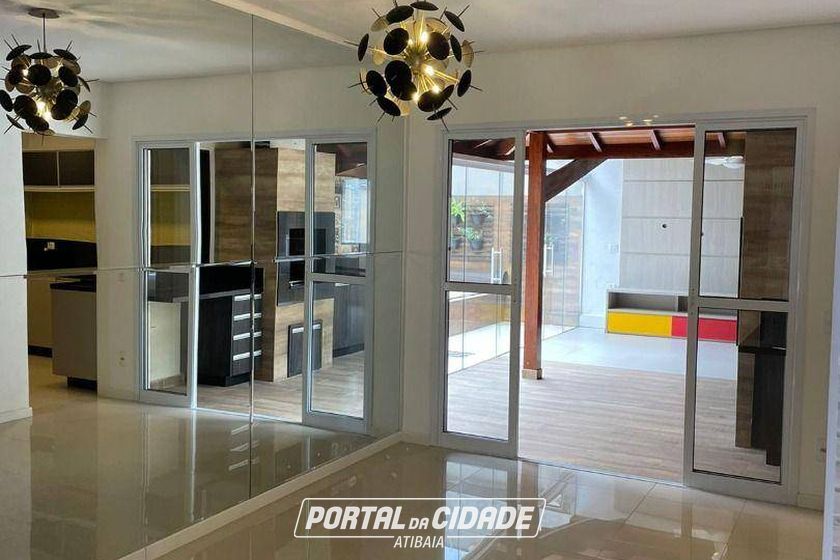 Sobrado &agrave; venda - 130m&sup2; - Vila Esperia Ou Giglio