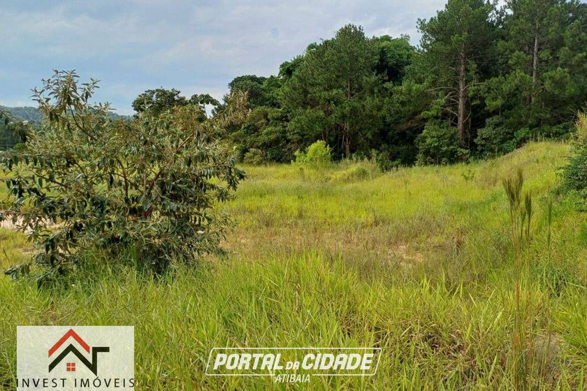 Terreno &agrave; venda - 15000m&sup2; - Parque Fern&atilde;o Dias