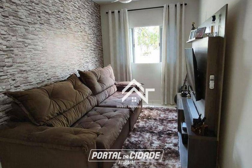 Apartamento &agrave; venda - 60m&sup2; - Jardim Paulista
