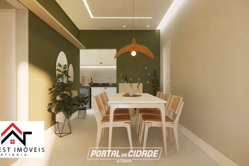 Apartamento &agrave; venda - 69m&sup2; - Vila Helena