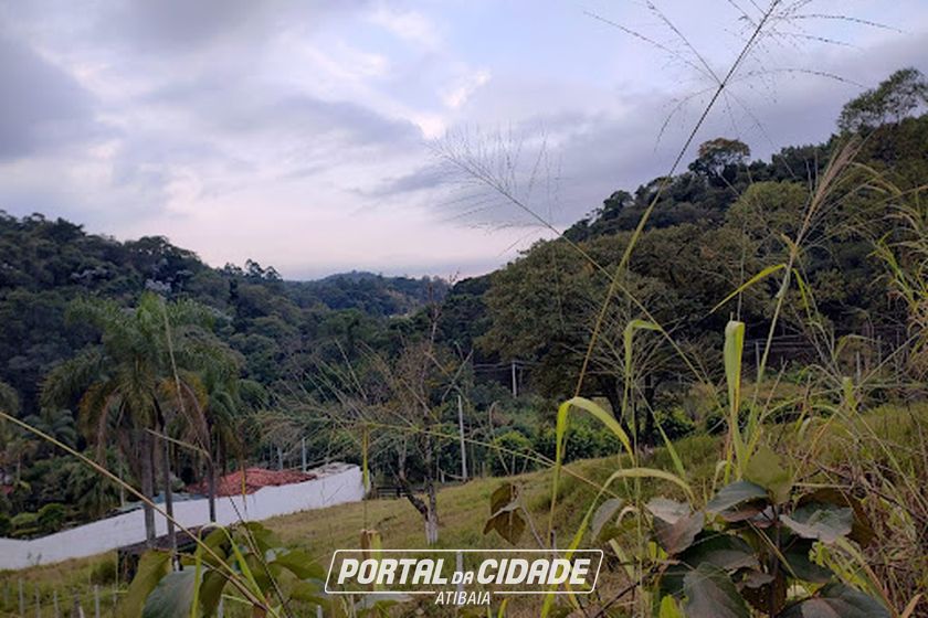 Terreno &agrave; venda - 2587m&sup2; - Port&atilde;o