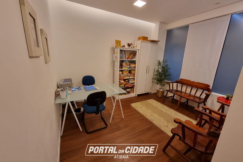 Sala Comercial para alugar - 50m&sup2; - CENTRO