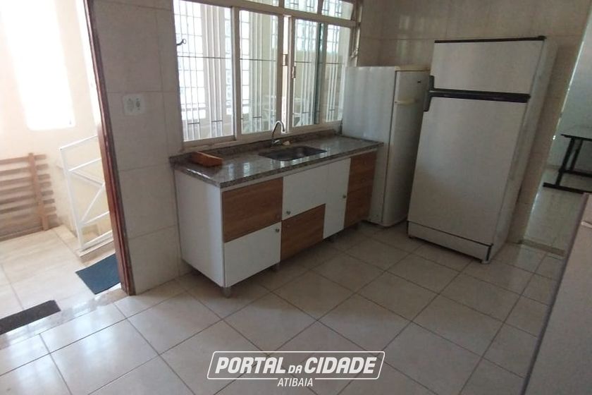 Sobrado &agrave; venda - JARDIM BOM CLIMA