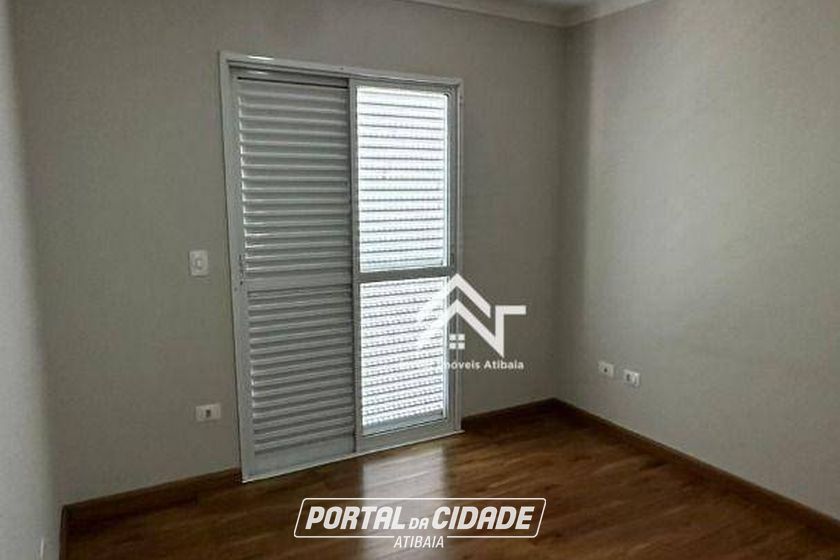Apartamento para alugar - 108m&sup2; - Atibaia Jardim